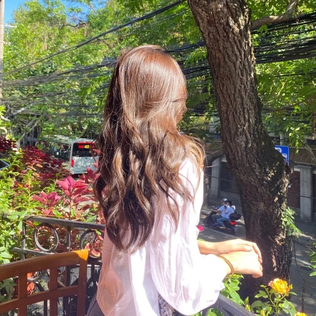 一万公里的爱情海报