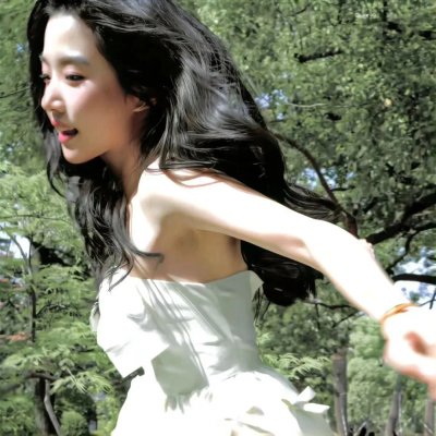 爱莲妹妹海报
